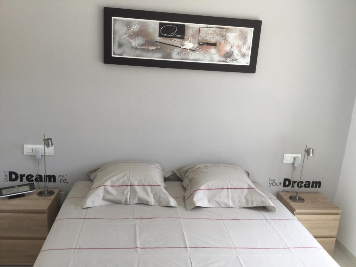 Playa Elisa Bay App 411 Apartman Pilar de la Horadada Kültér fotó