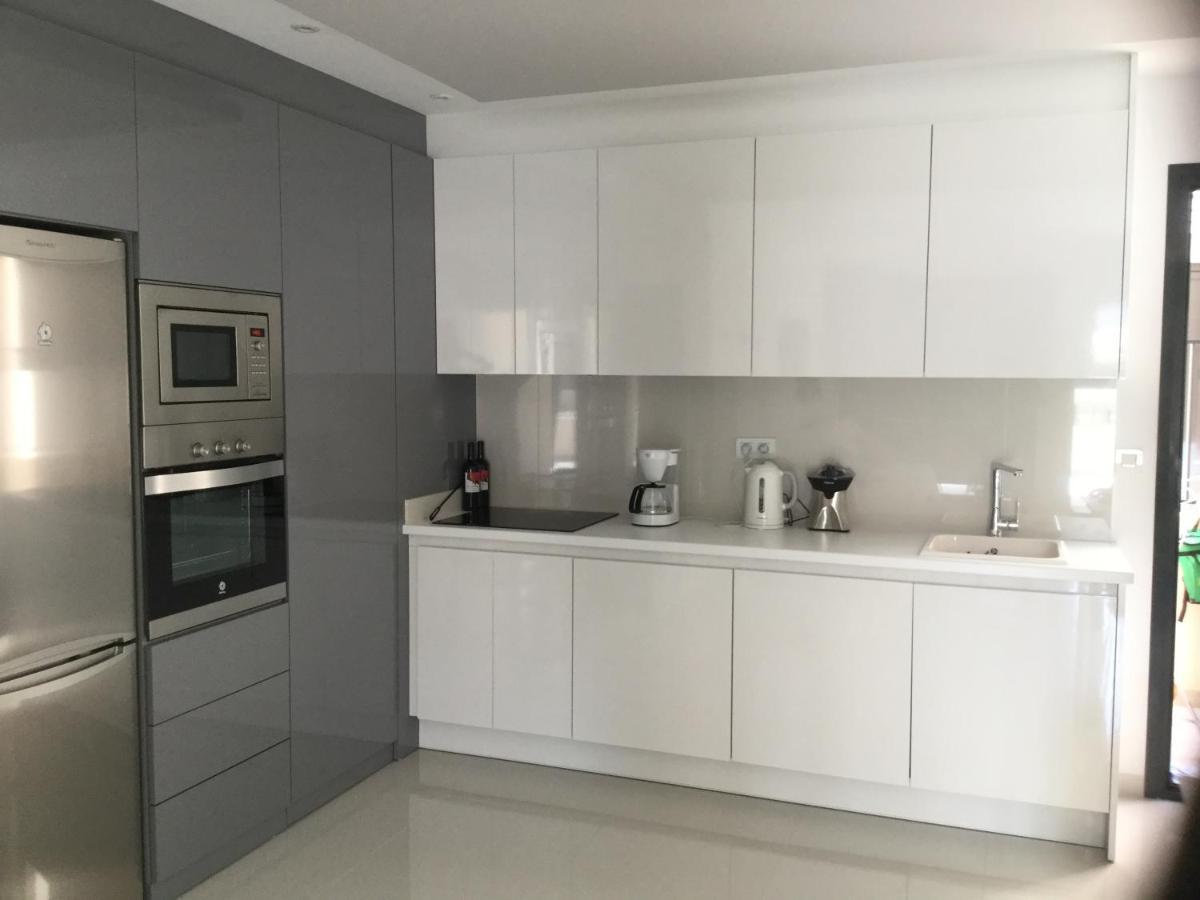 Playa Elisa Bay App 411 Apartman Pilar de la Horadada Kültér fotó