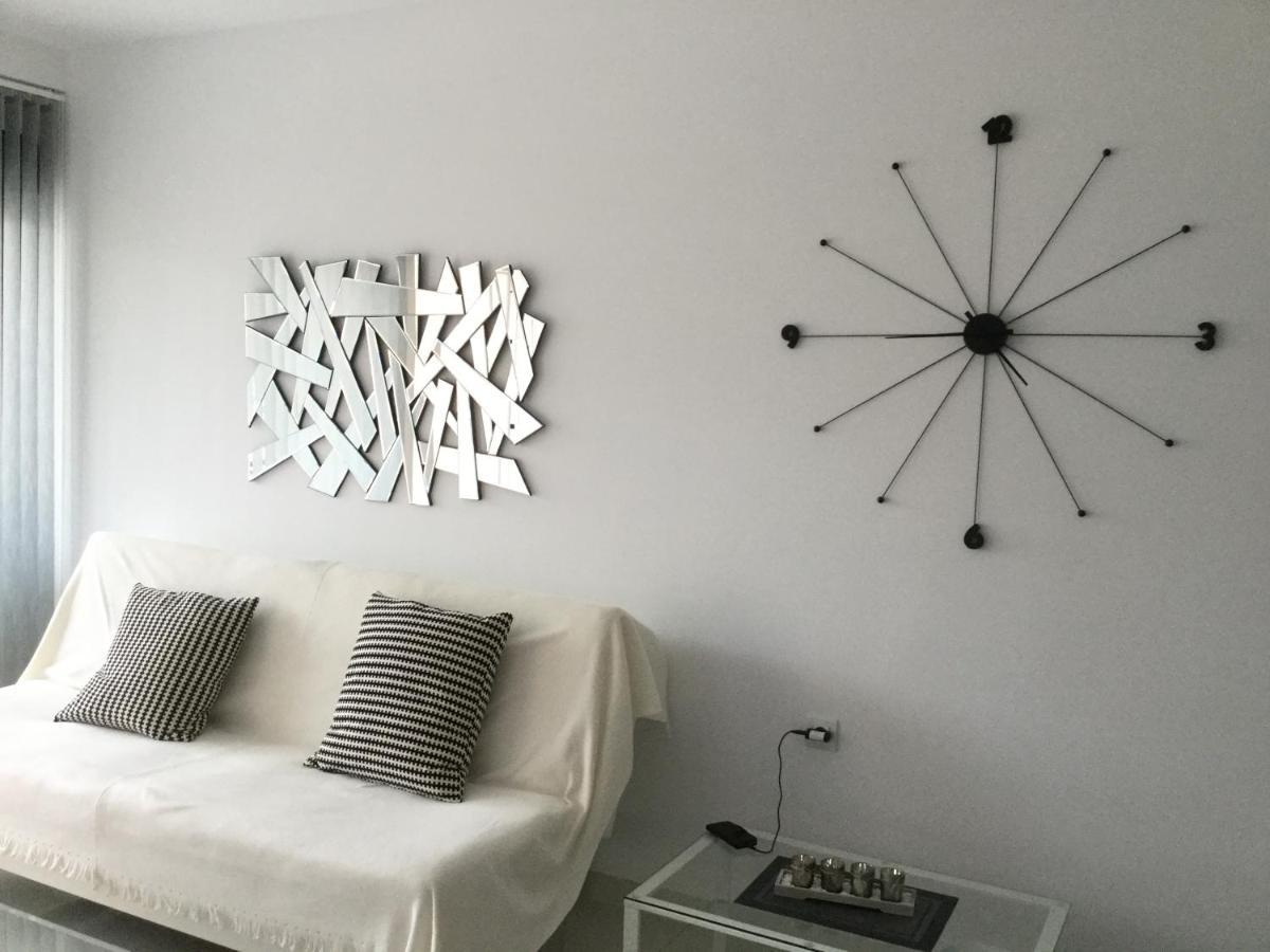 Playa Elisa Bay App 411 Apartman Pilar de la Horadada Szoba fotó