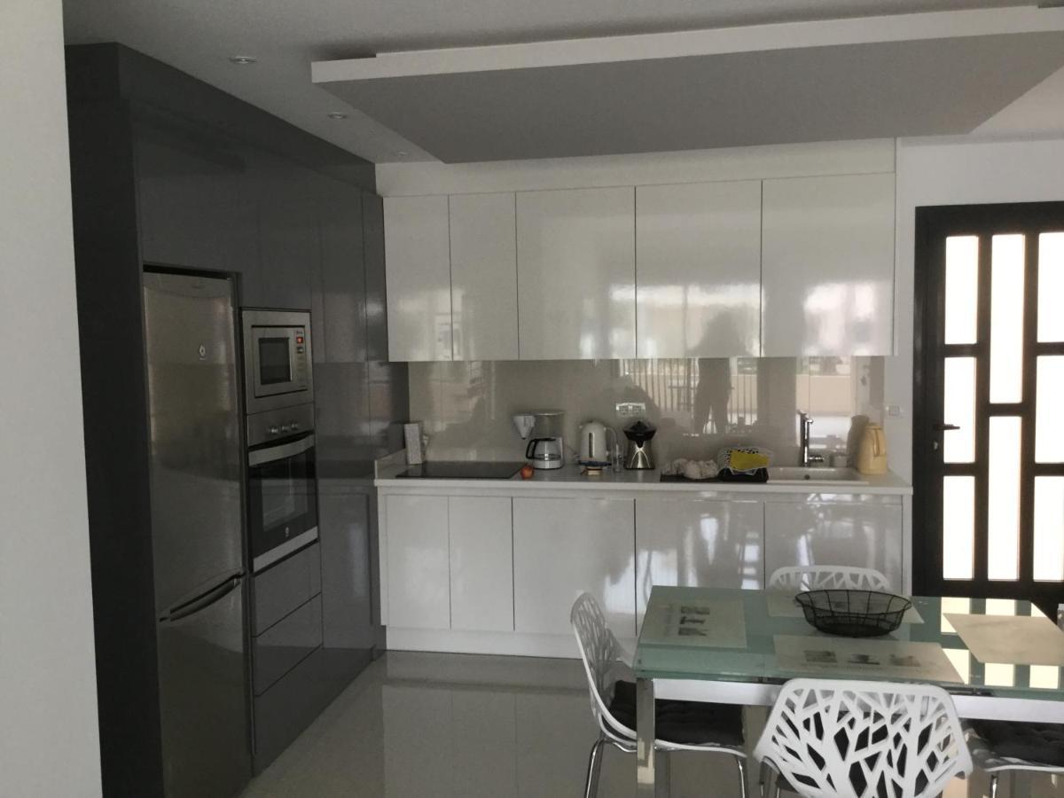 Playa Elisa Bay App 411 Apartman Pilar de la Horadada Kültér fotó