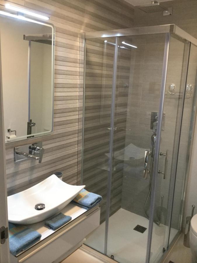 Playa Elisa Bay App 411 Apartman Pilar de la Horadada Kültér fotó