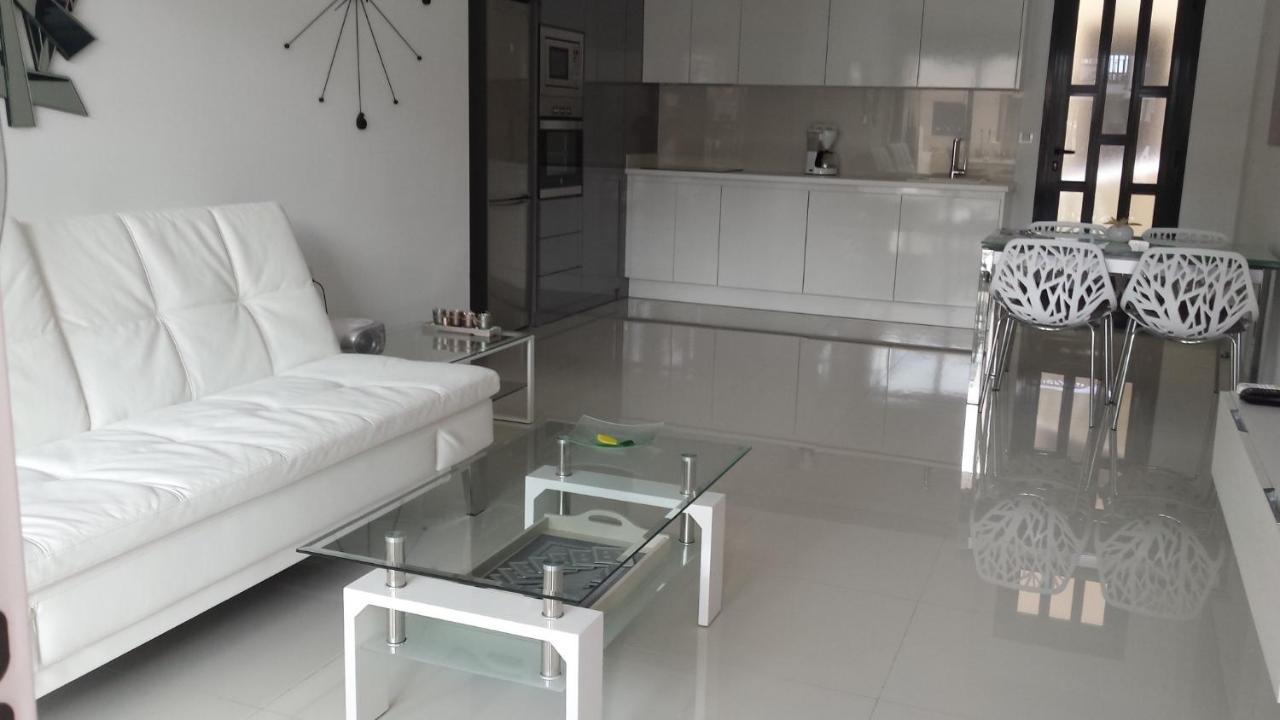 Playa Elisa Bay App 411 Apartman Pilar de la Horadada Kültér fotó