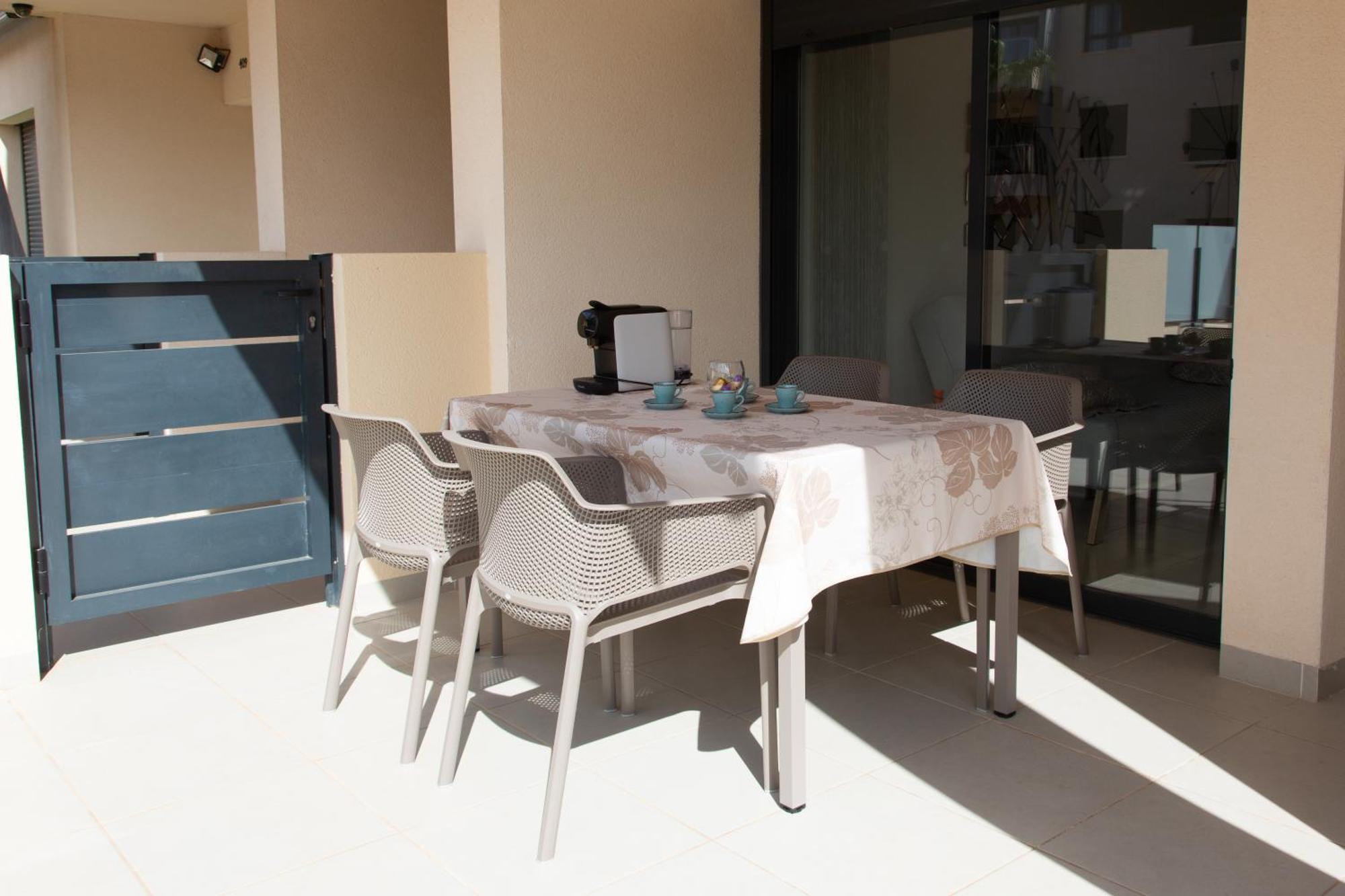 Playa Elisa Bay App 411 Apartman Pilar de la Horadada Kültér fotó
