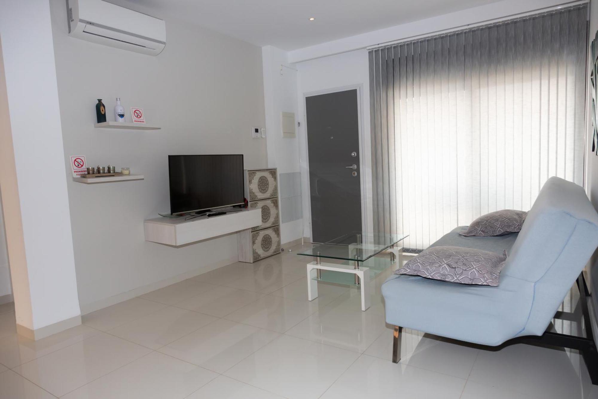 Playa Elisa Bay App 411 Apartman Pilar de la Horadada Kültér fotó