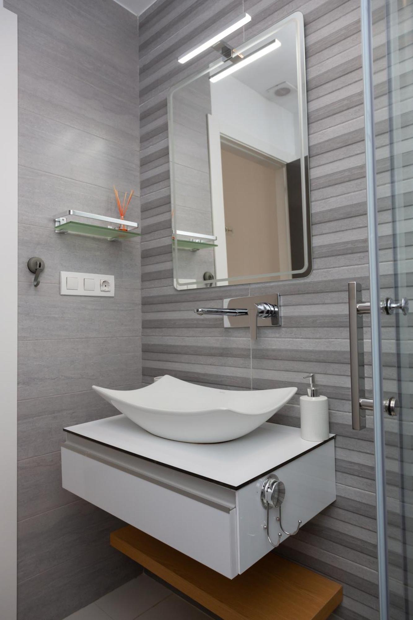 Playa Elisa Bay App 411 Apartman Pilar de la Horadada Kültér fotó