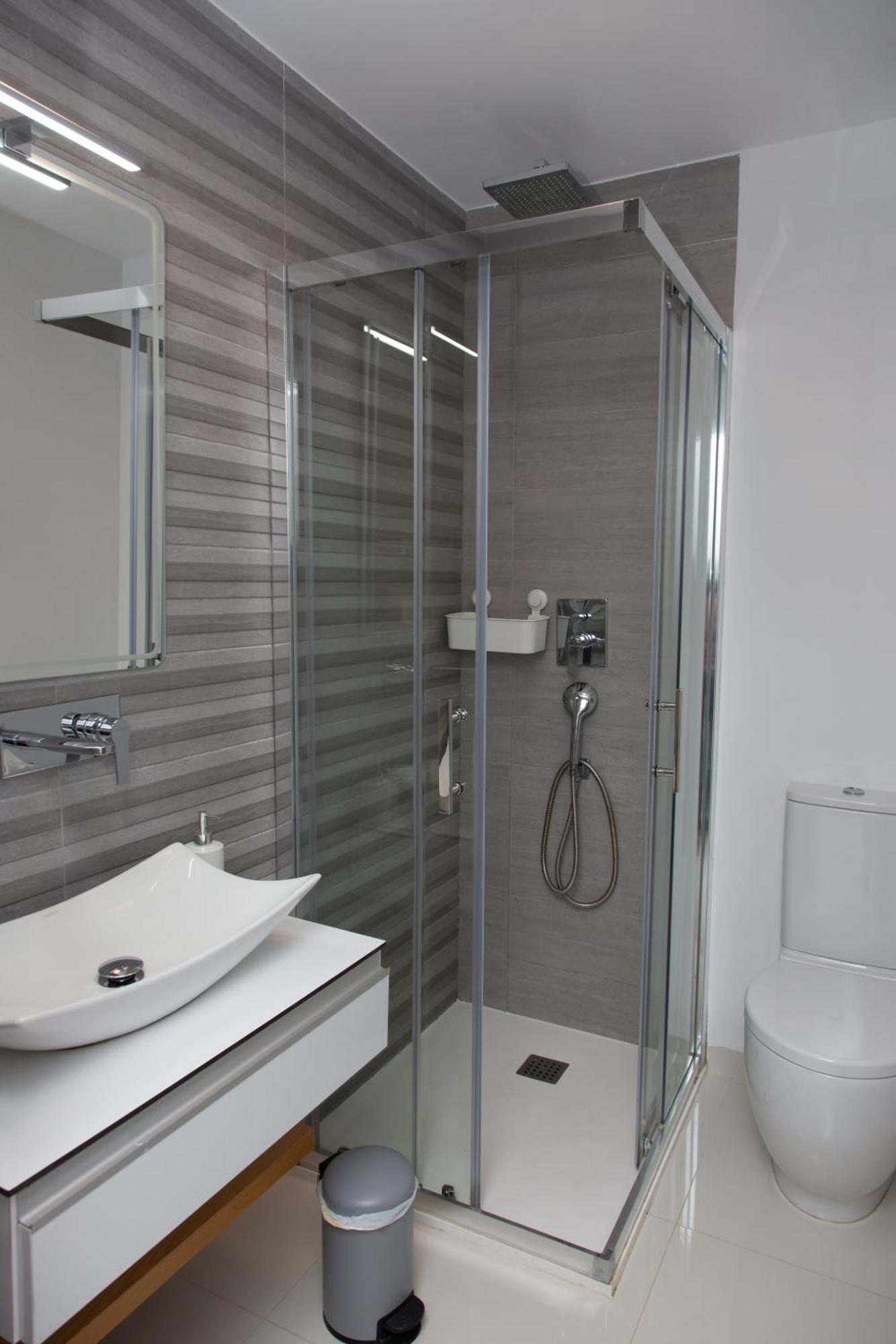 Playa Elisa Bay App 411 Apartman Pilar de la Horadada Kültér fotó