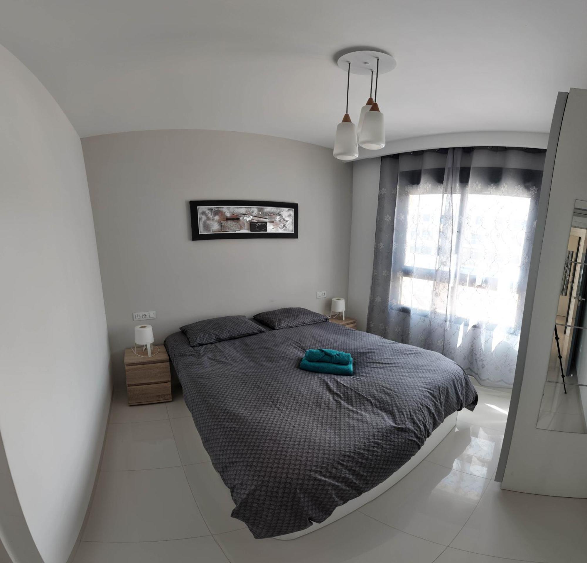 Playa Elisa Bay App 411 Apartman Pilar de la Horadada Kültér fotó