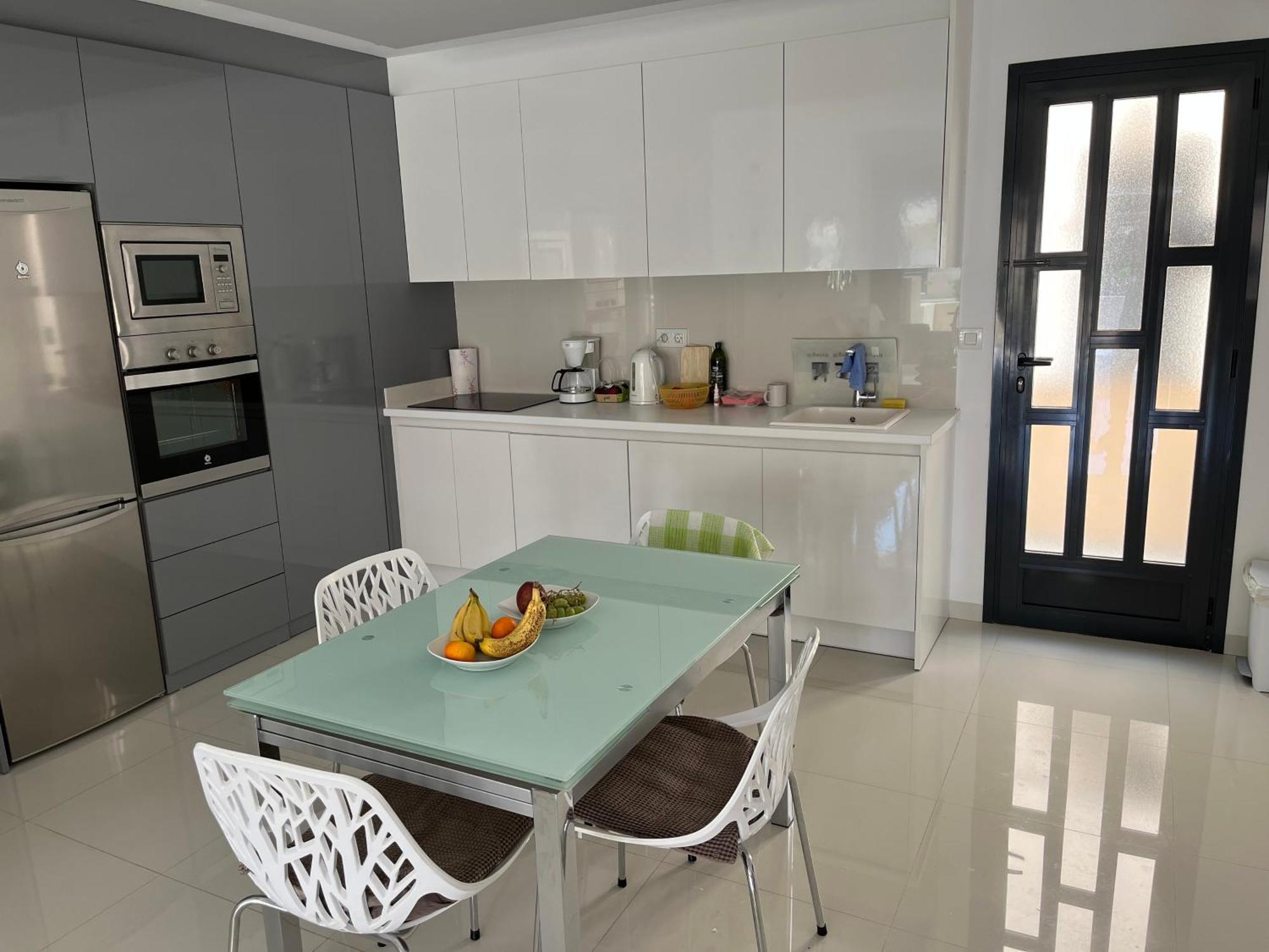Playa Elisa Bay App 411 Apartman Pilar de la Horadada Kültér fotó
